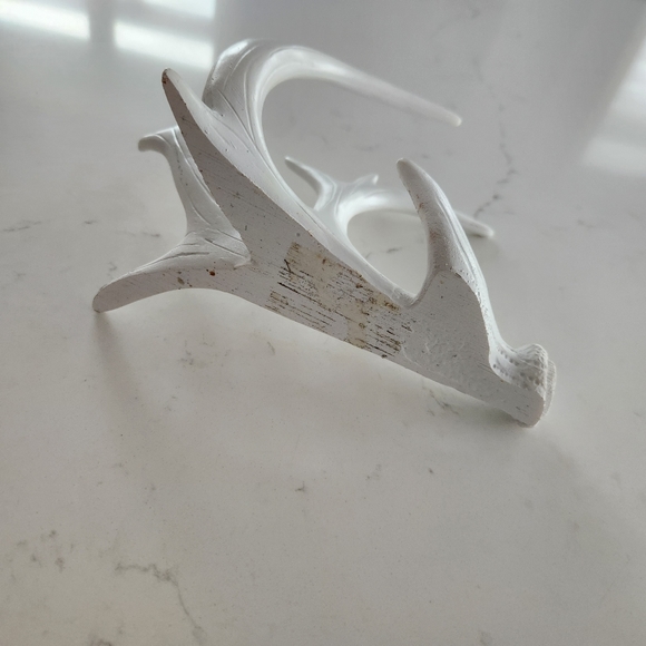 Antler napkin holder - Picture 7 of 7